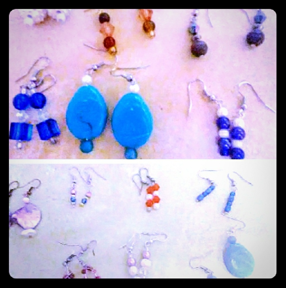 Earings